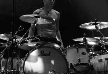 The 69 Eyes - Photo By Peti