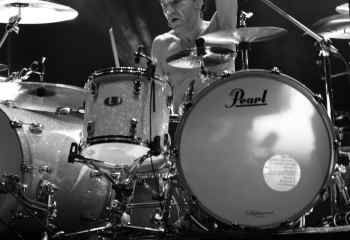 The 69 Eyes - Photo By Peti