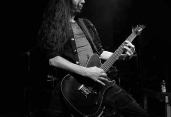 The Agonist - Photo By Peti