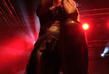 The Agonist - Photo By Peti