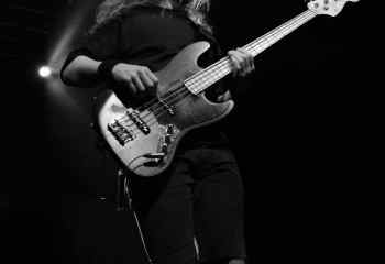 The Agonist - Photo By Peti