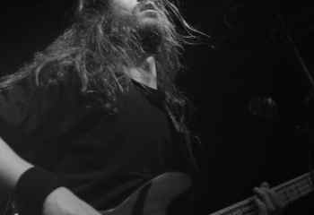 The Agonist - Photo By Peti