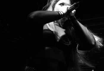 The Agonist - Photo By Peti
