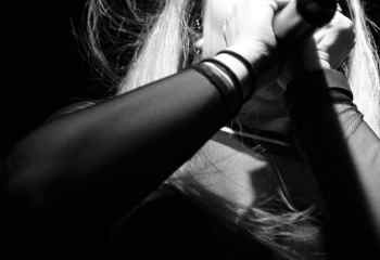 The Agonist - Photo By Peti