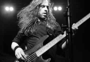 The Agonist - Photo By Peti