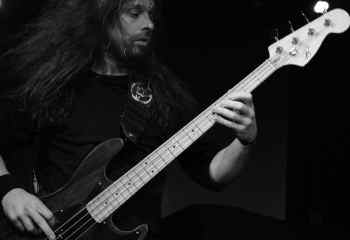 The Agonist - Photo By Peti