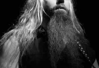 The Agonist - Photo By Peti