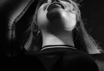 The Agonist - Photo By Peti