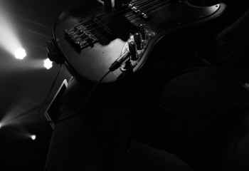 The Agonist - Photo By Peti