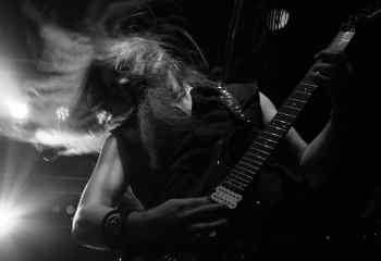 The Agonist - Photo By Peti