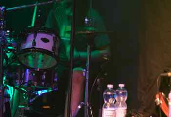 The Agonist - Photo By Peti