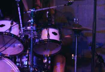 The Agonist - Photo By Peti