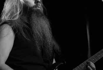 The Agonist - Photo By Peti