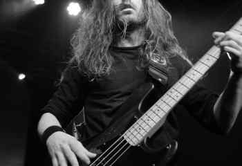 The Agonist - Photo By Peti