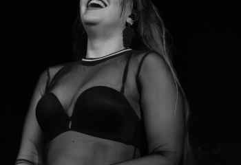 The Agonist - Photo By Peti