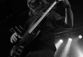 The Agonist - Photo By Peti