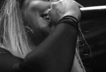 The Agonist - Photo By Peti