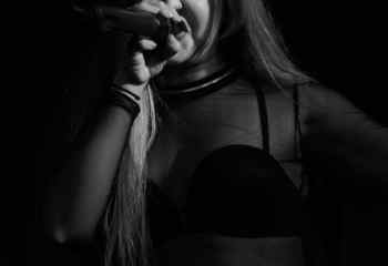 The Agonist - Photo By Peti