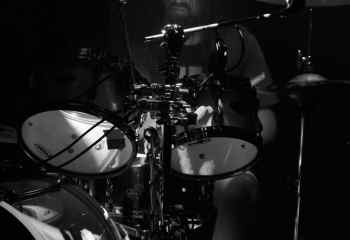 The Agonist - Photo By Peti