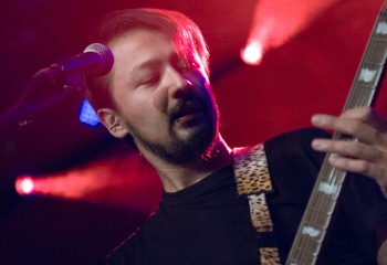 The Artifice - Photo by Eylül