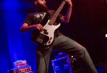 The Artifice - Photo by Eylül