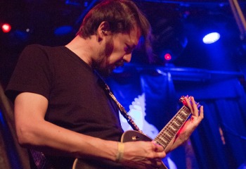 The Artifice - Photo by Eylül