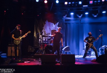 The Artifice - Photo by Eylül