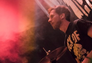 The Artifice - Photo by Eylül