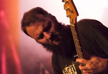 The Artifice - Photo by Eylül