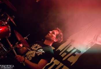 The Artifice - Photo by Eylül