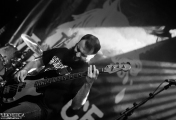 The Artifice - Photo by Eylül