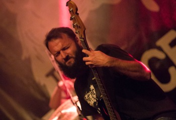 The Artifice - Photo by Eylül