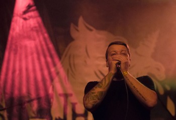 The Artifice - Photo by Eylül