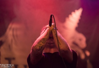 The Artifice - Photo by Eylül