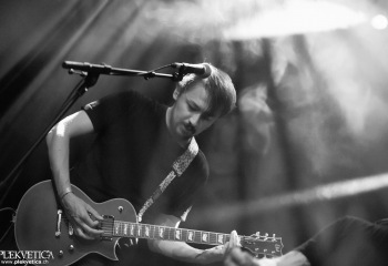 The Artifice - Photo by Eylül