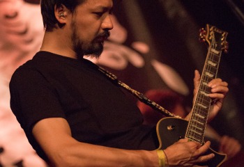 The Artifice - Photo by Eylül