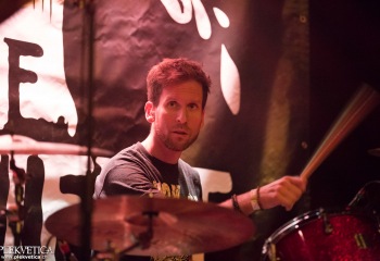 The Artifice - Photo by Eylül