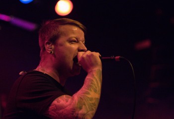 The Artifice - Photo by Eylül