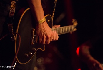 The Artifice - Photo by Eylül