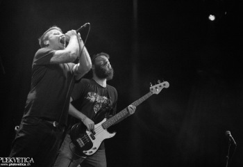 The Artifice - Photo by Eylül