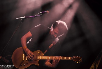 The Artifice - Photo by Eylül