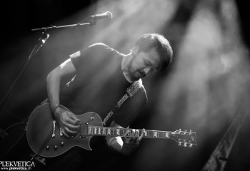 The Artifice - Photo by Eylül