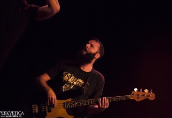 The Artifice - Photo by Eylül