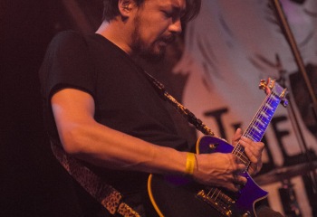 The Artifice - Photo by Eylül