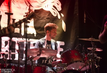 The Artifice - Photo by Eylül