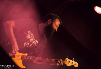 The Artifice - Photo by Eylül