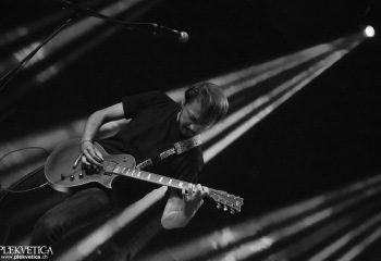 The Artifice - Photo by Eylül