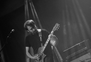 The Artifice - Photo by Eylül