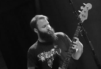 The Artifice - Photo by Eylül