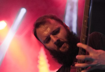 The Artifice - Photo by Eylül